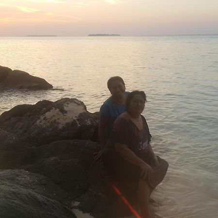 Hotel CasaVelion Karimunjawa Esterno foto