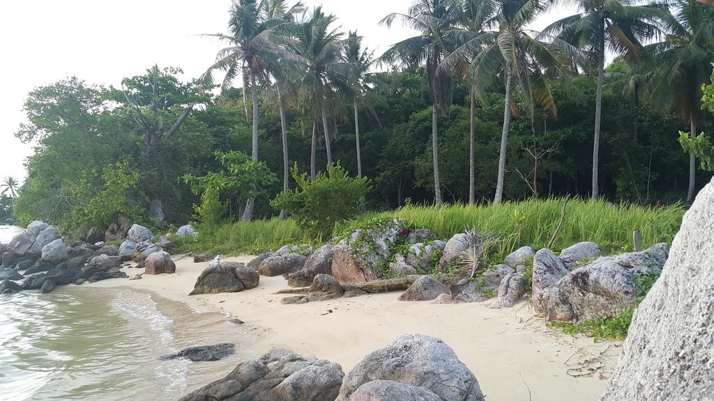 Hotel CasaVelion Karimunjawa Esterno foto
