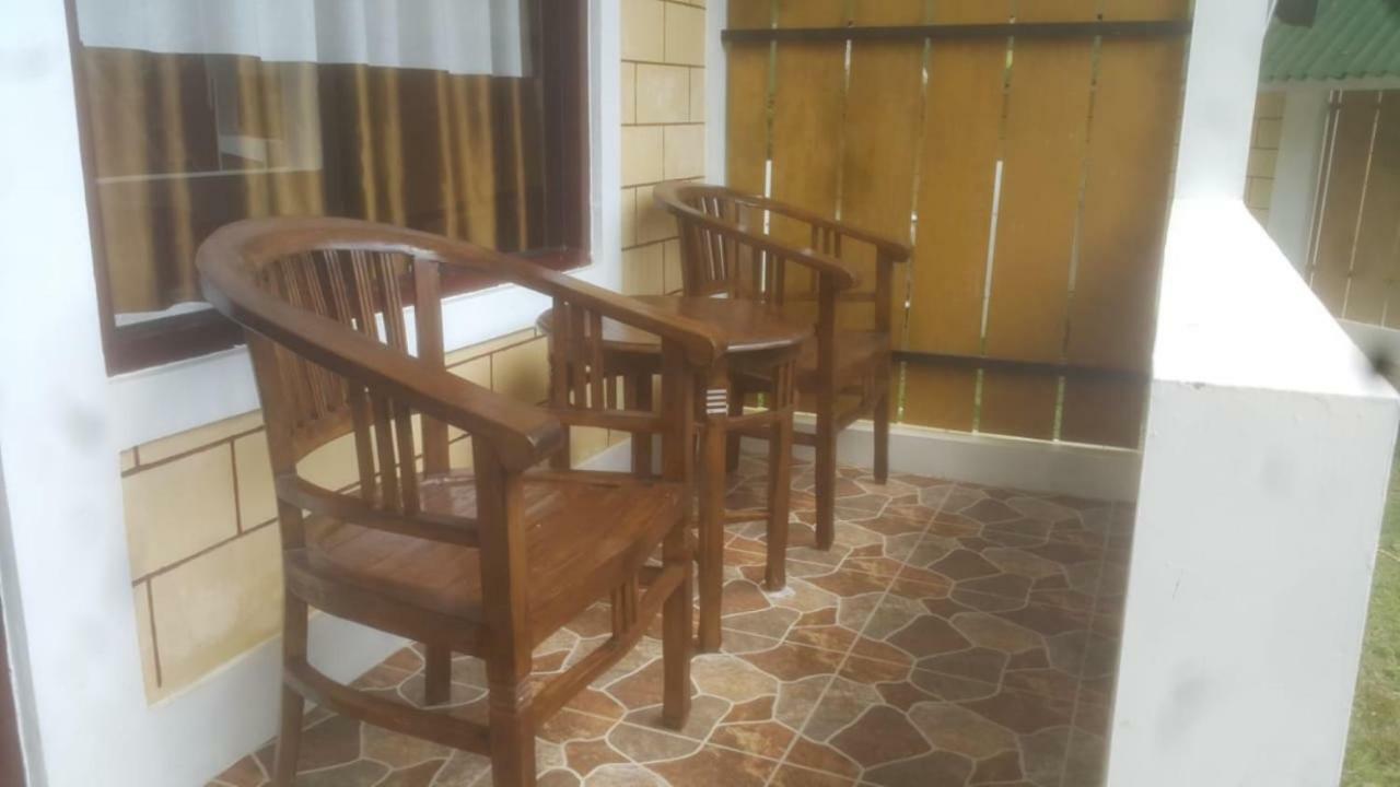 Hotel CasaVelion Karimunjawa Esterno foto