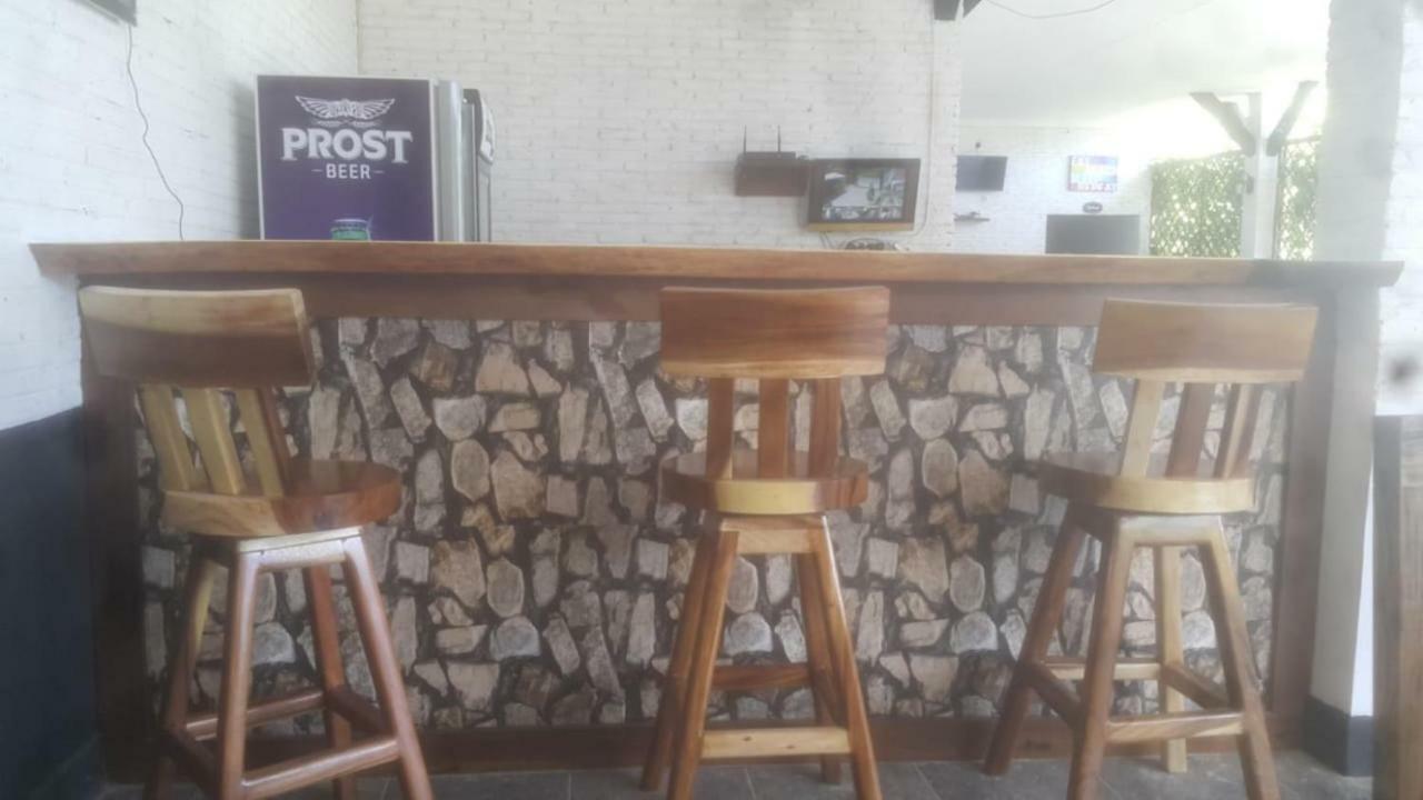 Hotel CasaVelion Karimunjawa Esterno foto