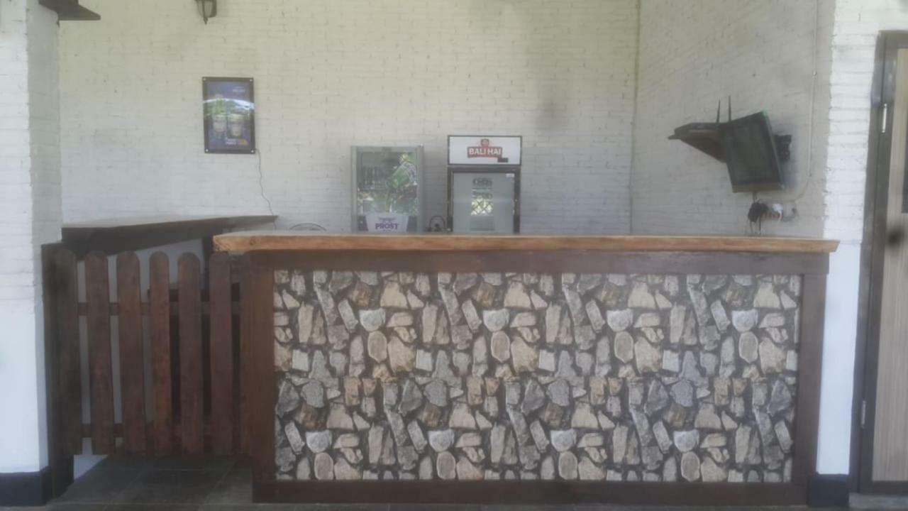 Hotel CasaVelion Karimunjawa Esterno foto